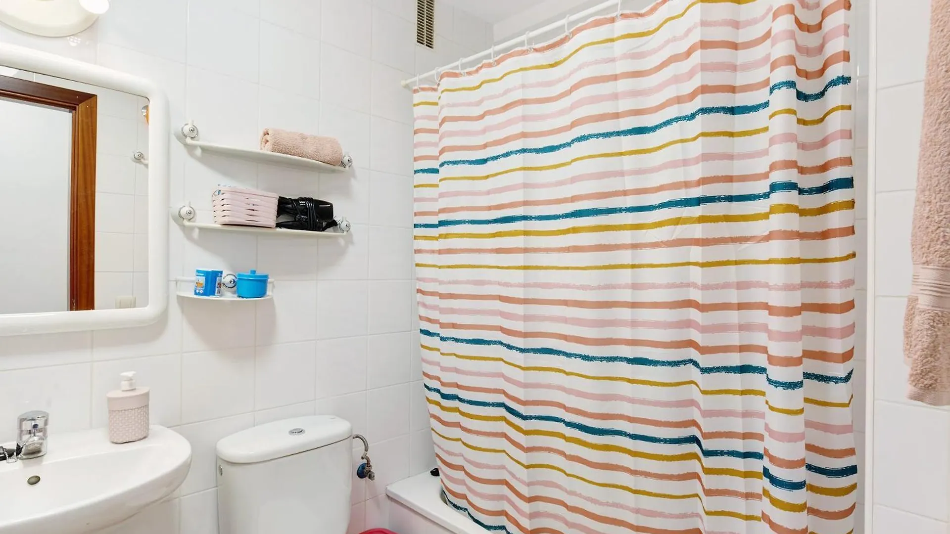 Piso Tazacorte